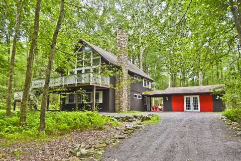 1046 Maple Drive, Pocono Lake, PA 18347