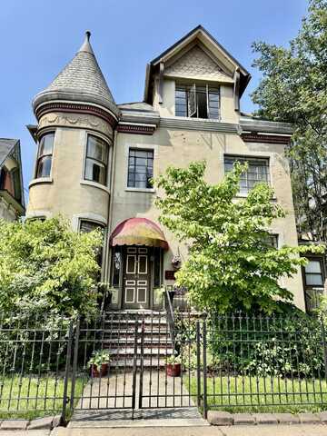 34 W Ross Street, Wilkes Barre, PA 18701
