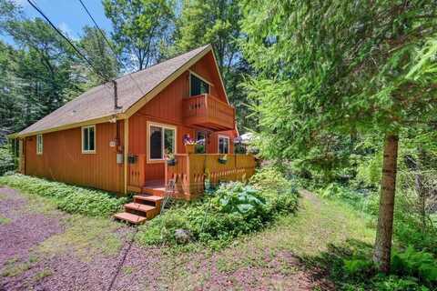 2459 Overlook Lane, Pocono Pines, PA 18350