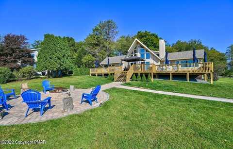 96 Longfellow Circle, Albrightsville, PA 18210