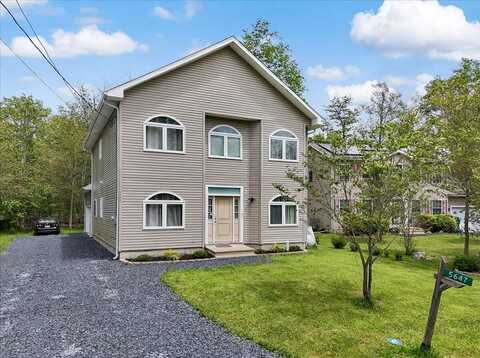 5647 Pembrook Drive, Tobyhanna, PA 18466