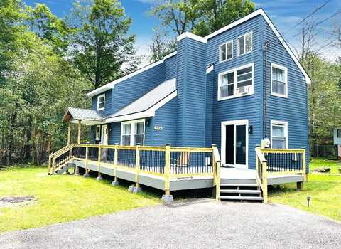 1216 WINDING Way, Coolbaugh Township, PA 18466