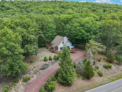 2218 Lancaster Drive, Lehman, PA 18324