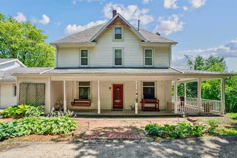 110 N Brodrecht, Galena, IL 61036