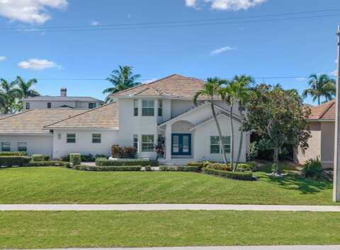 190 GERANIUM Court, Marco Island, FL 34145