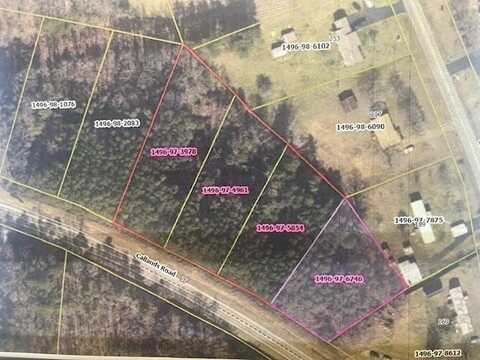 0 CALLANDS RD, Chatham, VA 24531
