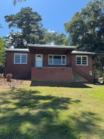 31 Brantley Drive, Eufaula, AL 36027
