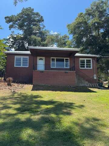 31 Brantley Drive, Eufaula, AL 36027