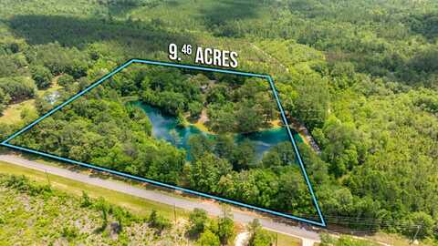 6859 Bill Lundy Road, Laurel Hill, FL 32567