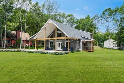 21 Wilde Glen, Albrightsville, PA 18210