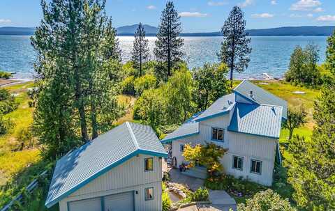 5323 Highway 147, Lake Almanor, CA 96137