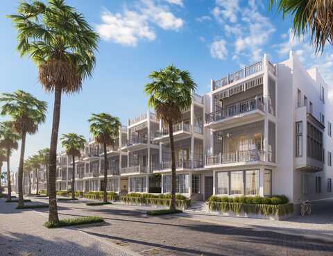 62 S Somerset Street, Inlet Beach, FL 32461
