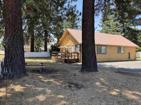 336 First Avenue, Chester, CA 96020