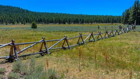Xxx Smithneck Road, Loyalton, CA 96118