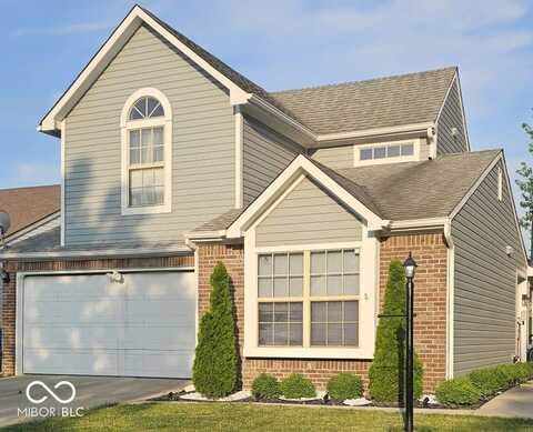 5648 Hyacinth Way, Indianapolis, IN 46254