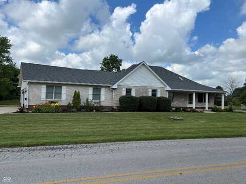 2018 Elizaville Road, Lebanon, IN 46052