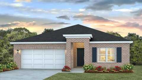 5440 Torchwood Drive, Baker, FL 32531