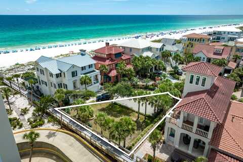 Lot 36 Rue Caribe, Miramar Beach, FL 32550