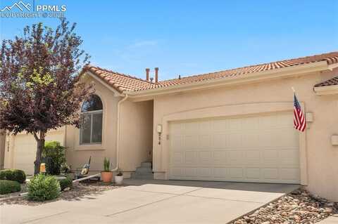 254 Luxury Lane, Colorado Springs, CO 80921