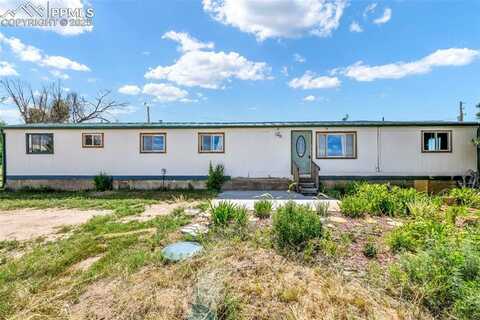 12745 N Condor Road, Peyton, CO 80831