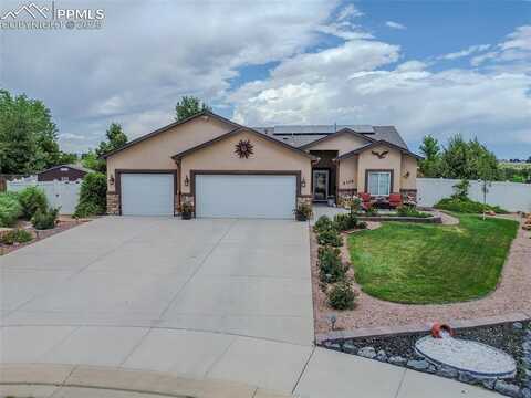 5316 Avocet Court, Pueblo, CO 81008
