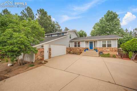 3315 Clubheights Drive, Colorado Springs, CO 80906