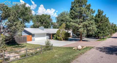 12 Arrow H Road, Fountain, CO 80817