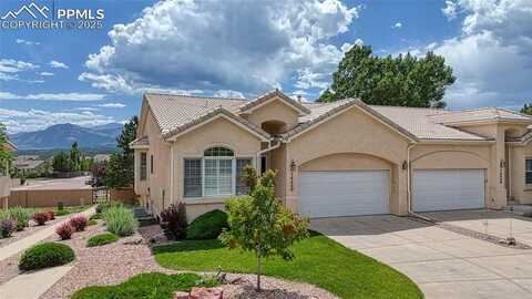 14450 Peaceful Glen Grove, Colorado Springs, CO 80921
