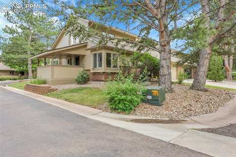 141 Miramar Drive, Colorado Springs, CO 80906