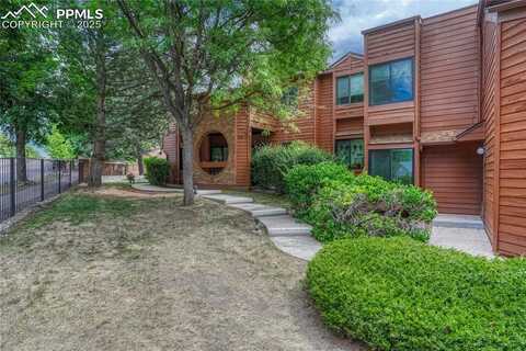 4709 Daybreak Circle, Colorado Springs, CO 80917