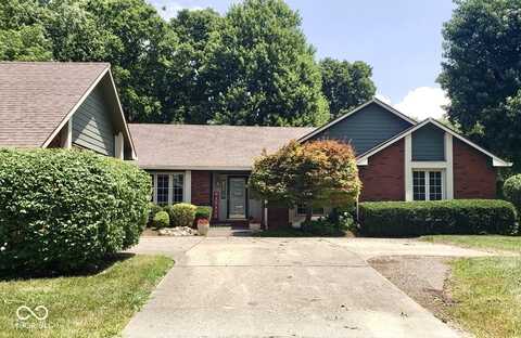 8841 Rocky Ridge Road, Indianapolis, IN 46217