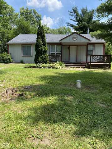 3170 Sapphire Boulevard, Indianapolis, IN 46268