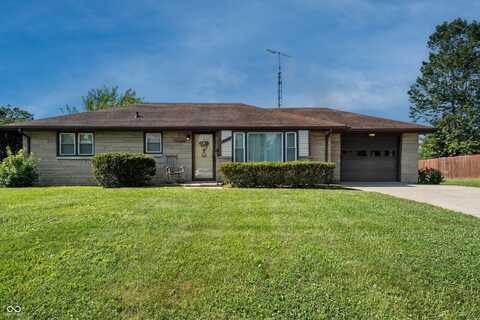 2635 15th Street, Columbus, IN 47201