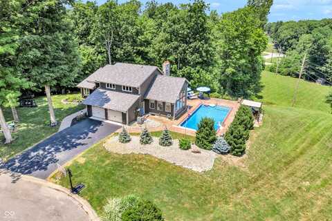 5052 Sherwood Court, Pittsboro, IN 46167