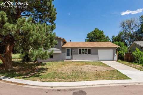 4116 Goldenrod Lane, Colorado Springs, CO 80918
