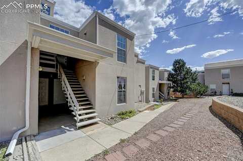 3405 Rebecca Lane, Colorado Springs, CO 80917