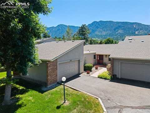 315 Blue Windsor Lane, Colorado Springs, CO 80906