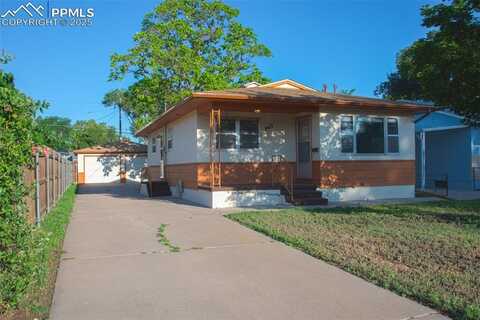 943 Bragdon Avenue, Pueblo, CO 81004