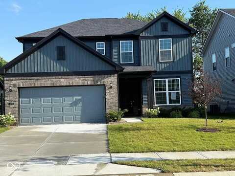 6777 Seabiscuit Road, Whitestown, IN 46075