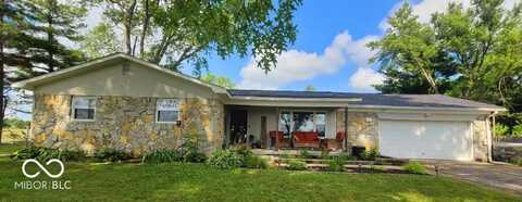 6974 S County Road 400 E, Clayton, IN 46118