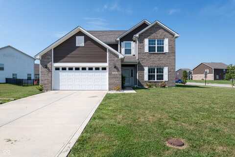 7626 Merrick Drive, Brownsburg, IN 46112
