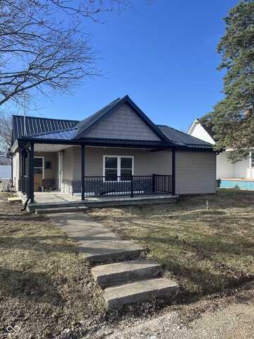 354 Bloomingdale Road, Montezuma, IN 47862