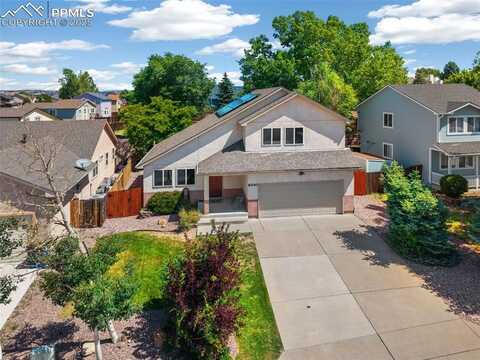 6540 Leesburg Road, Colorado Springs, CO 80922