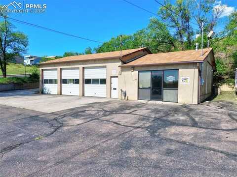 520 S 8th Street, Colorado Springs, CO 80905