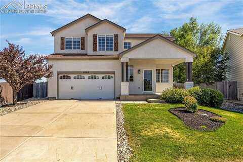 9060 Christy Court, Colorado Springs, CO 80951