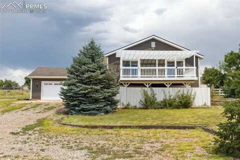 10925 Double D Road, Fountain, CO 80817