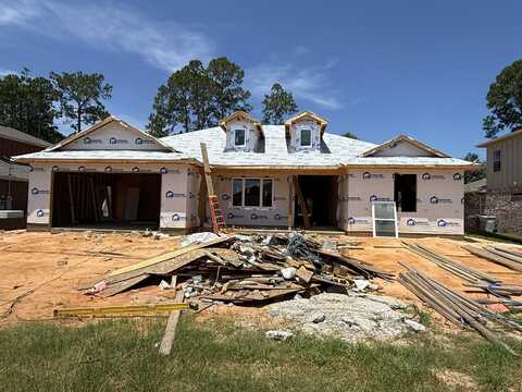 2535 Lovewood Drive, Navarre, FL 32566