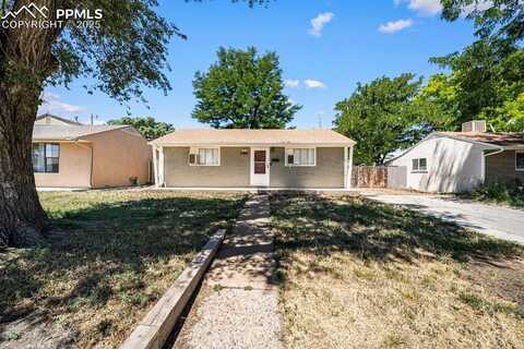 2415 Ontario Street, Pueblo, CO 81004