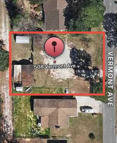 undefined, Fort Walton Beach, FL 32547
