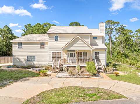 409 Emerald Court, Mary Esther, FL 32569